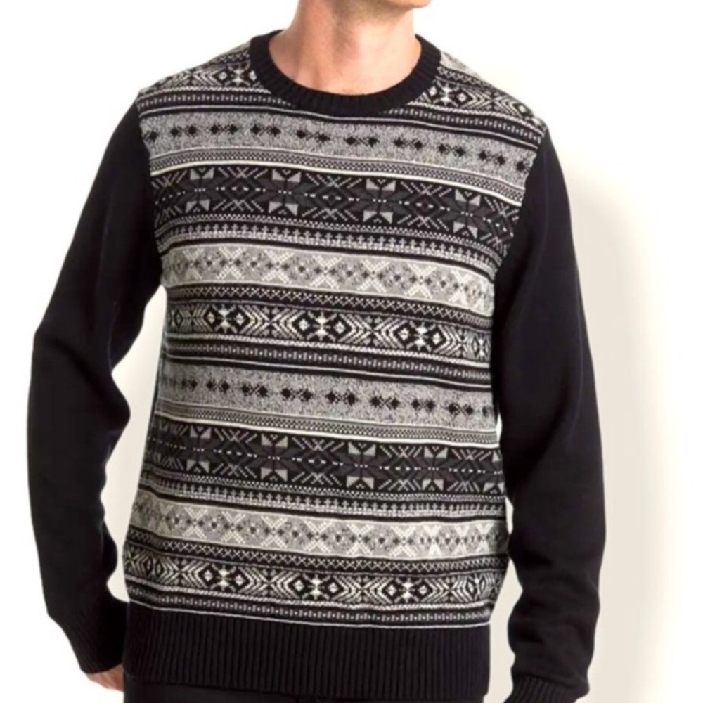 Weatherproof Vintage The Holiday Sweater Size Medium